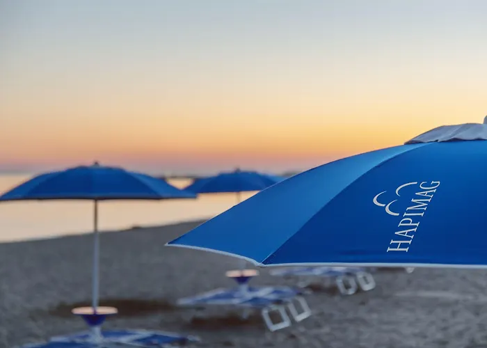 Hapimag Apartments Cavallino