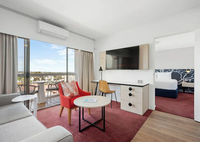 The Plaza Hotel Kalgoorlie