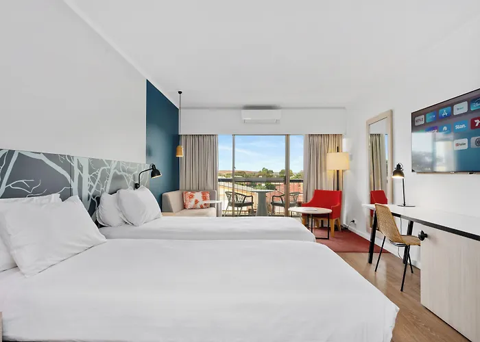 The Plaza Hotel Kalgoorlie