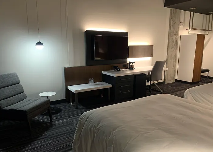 Grand Hotel Times Blainville-Mirabel