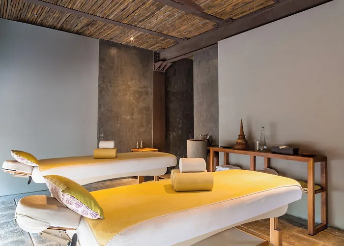 Tri Ahangama By Teardrop Hotels