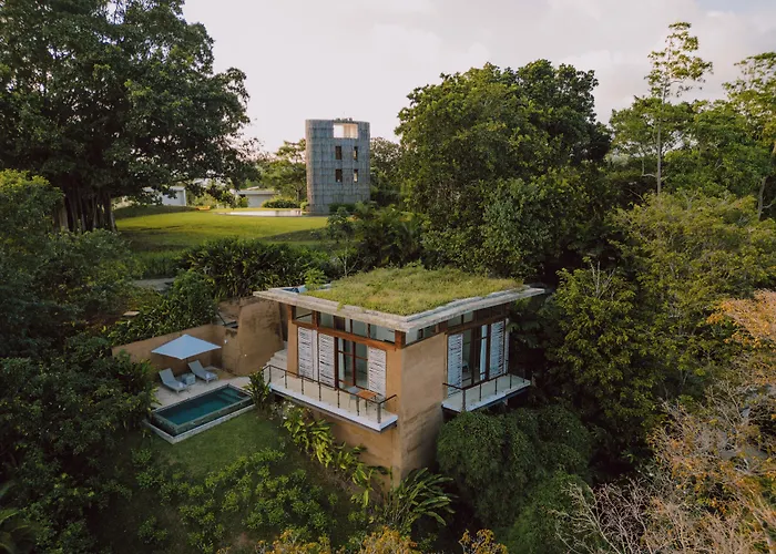 Tri Ahangama By Teardrop Hotels
