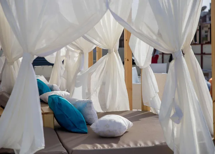 Redcon Suites Hurghada