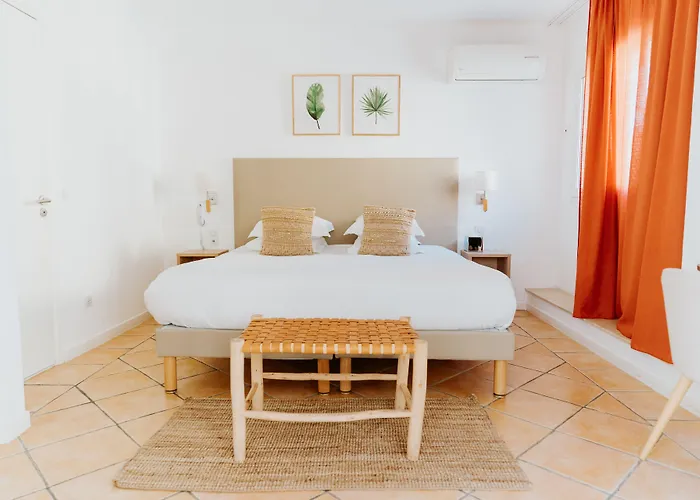 Palm Boutique Hotel Niza