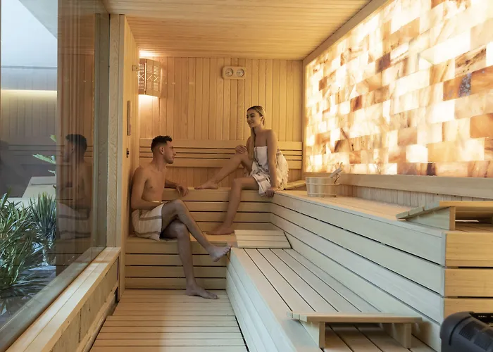 Xheko Imperial Luxury Hotel & Spa Tirana