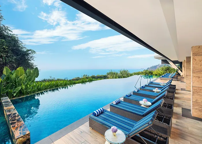Taj Cidade De Goa Horizon, Goa Panaji