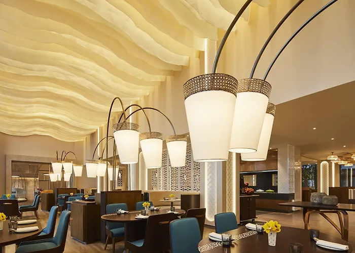 Taj Cidade De Goa Horizon, Goa Panaji