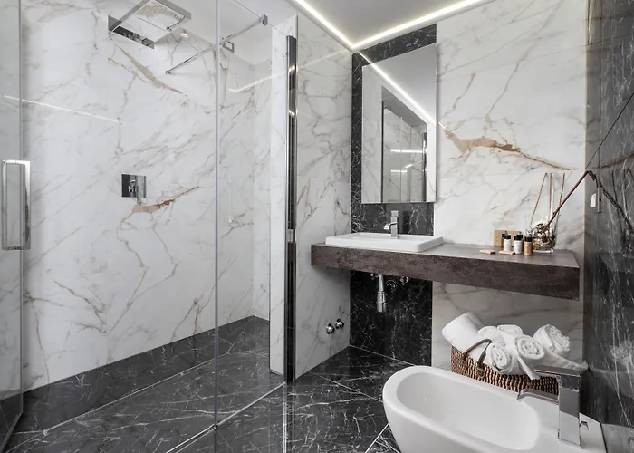 Elys Suites Sorrento