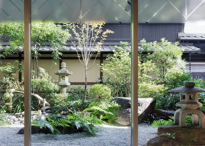 Four Points Flex By Sheraton Kyoto Oike