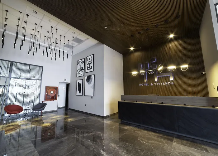 Th Hotel & Vivienda Tepatitlán de Morelos