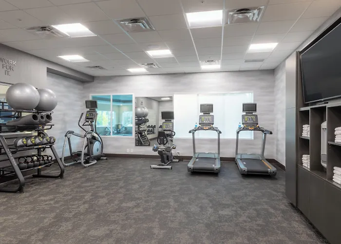 Fairfield Inn & Suites By Marriott Salmon Arm