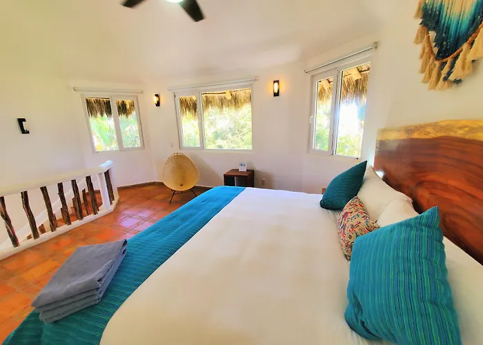 Hotel Ysuri San Pancho San Francisco 