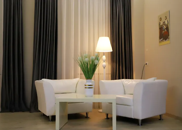 Hotel Colombo Berat