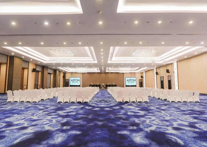 Aston Kartika Grogol Hotel & Conference Center Jakarta