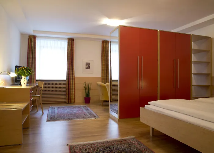 Hotel Figl ***S Bolzano