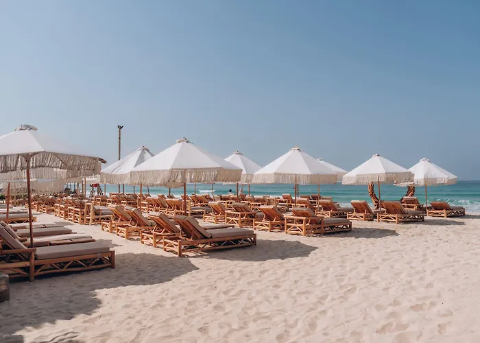 Umm Al Quwain Beach Hotel