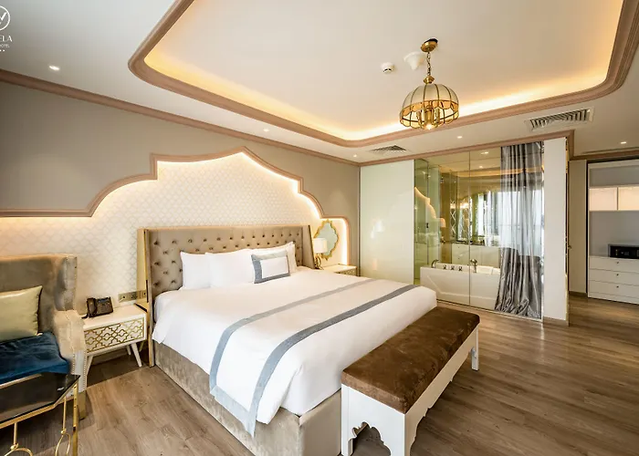 La Vela Saigon Hotel Ho Chi Minh City