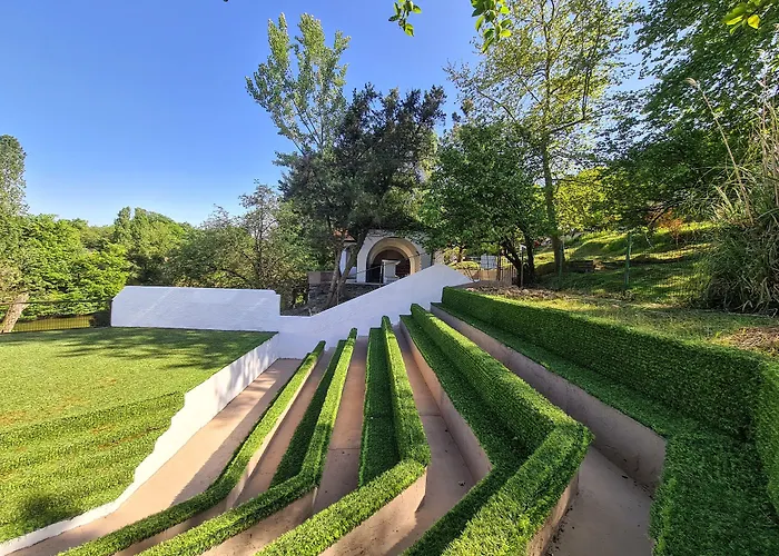 Polonezkoey Country Club & Accommodation In The Wildlife Park! İstanbul