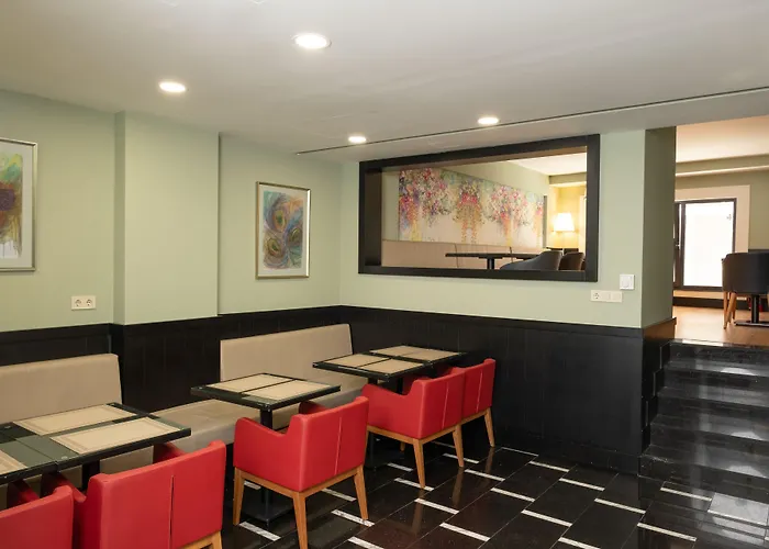 Elm Suite Hotel Istambul