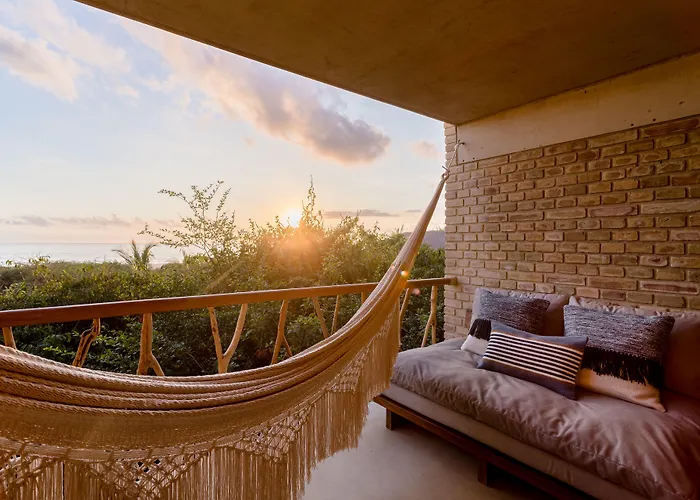 Casona Sforza Hotel Puerto Escondido 