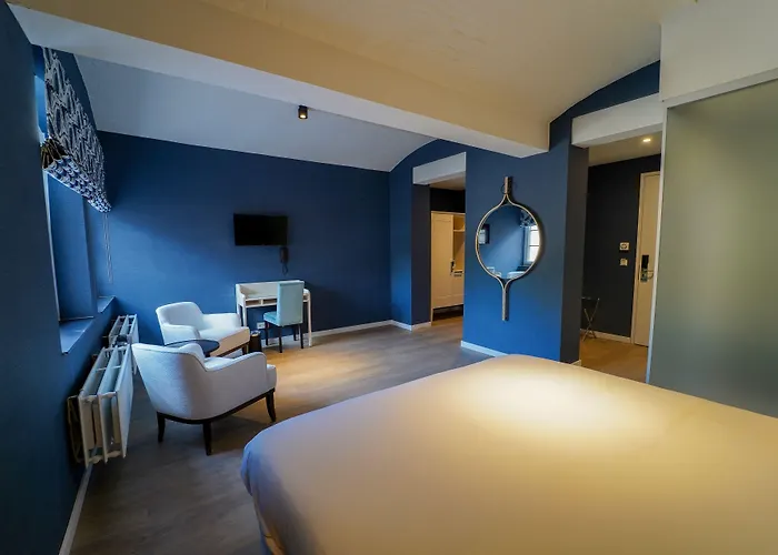 The Fallon Hotel Alkmaar