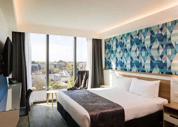 Carnmore Hotel Christchurch