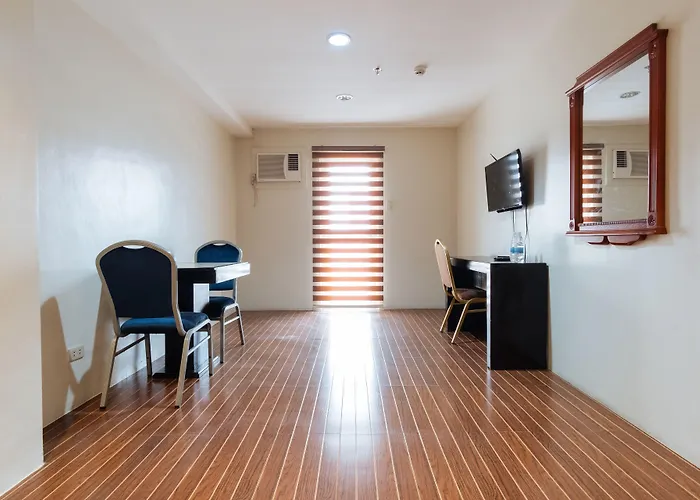 Northpointe Residences Quezon City
