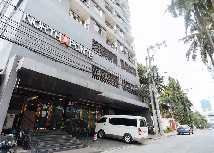 Northpointe Residences Quezon City