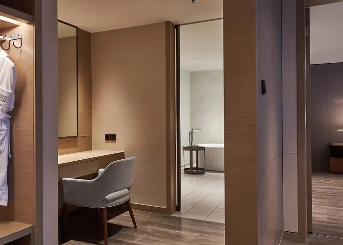 Four Points By Sheraton Jiaxing