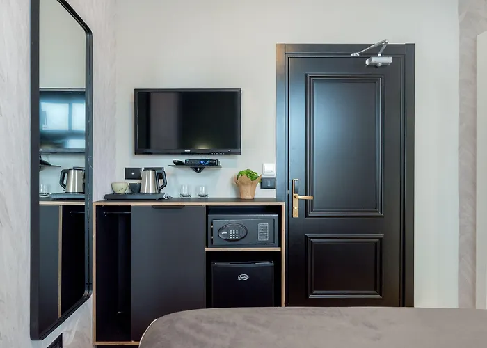 Dizengoff Garden Hotel - By Echo Hotels Tel Aviv