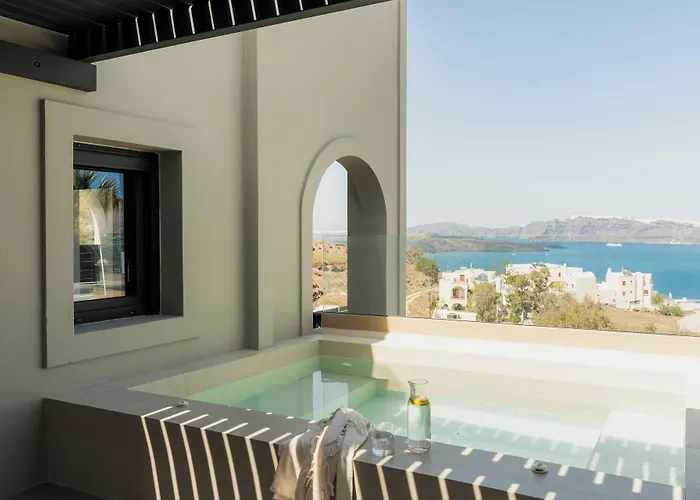 Black Diamond Suites (Adults Only) Akrotiri 