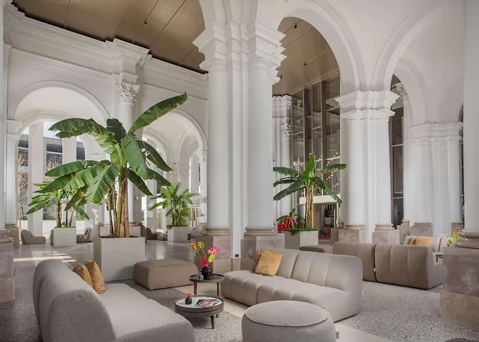 Nh Collection Milano Citylife