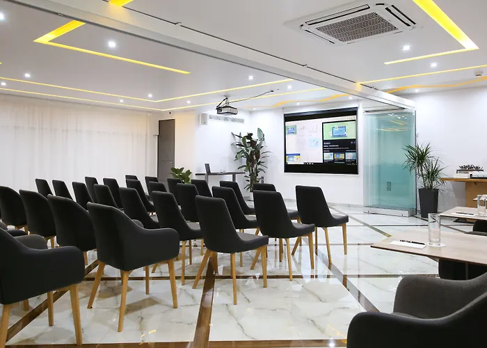 Athens Starlight Hotel