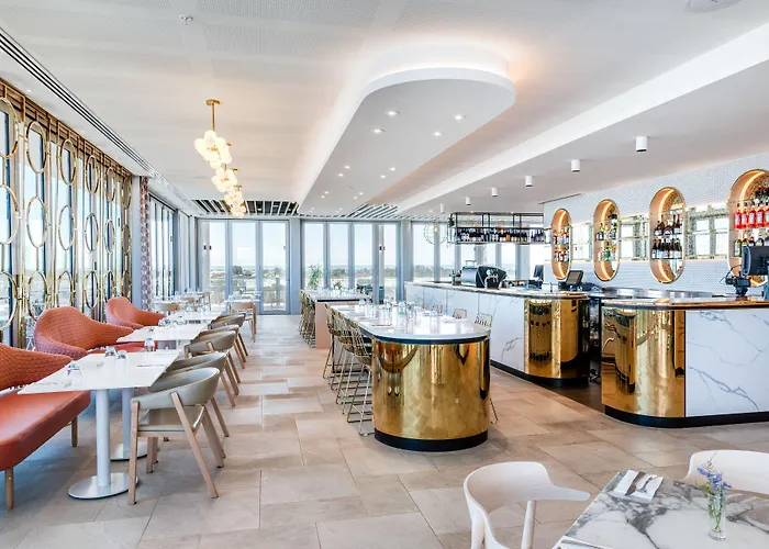 Vibe Hotel Subiaco Perth
