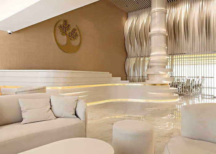 Green Suites Boutique Hotel Athene