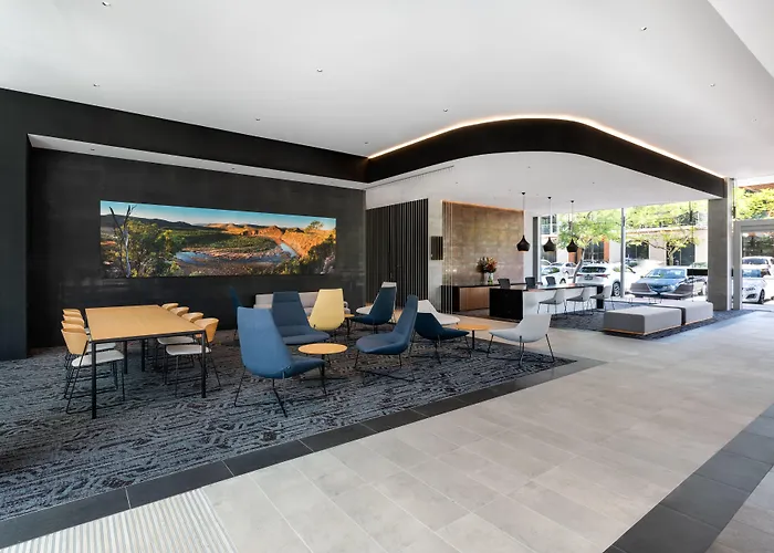 Vibe Hotel Subiaco Perth