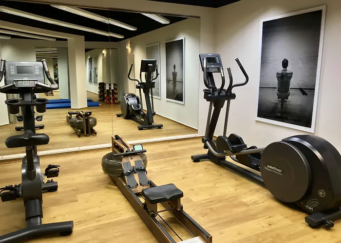 Wald&Golfhotel Lottental Bochum