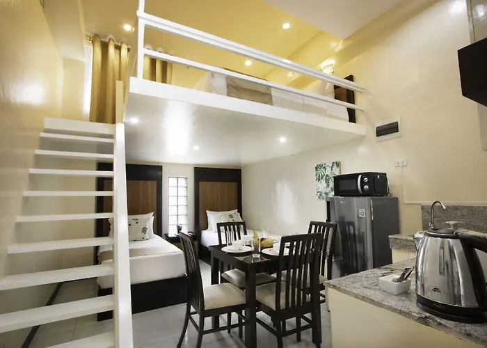 Rosetta Guest House Ormoc