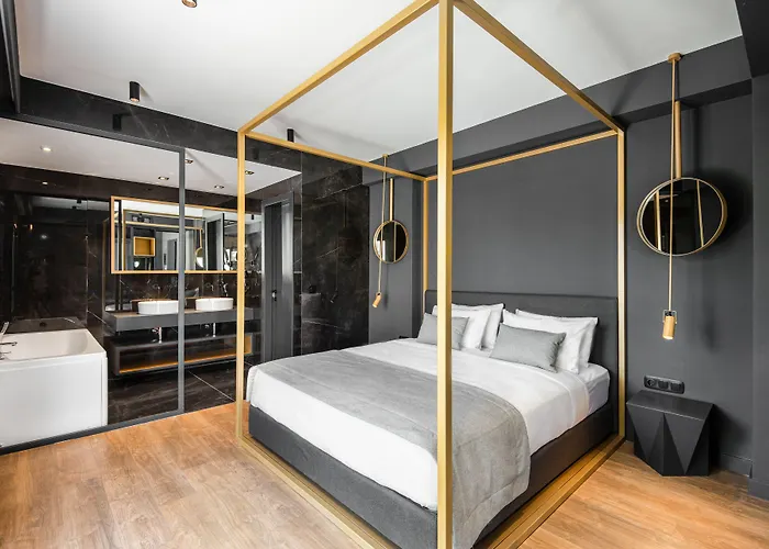 Colors Hotel Atenas