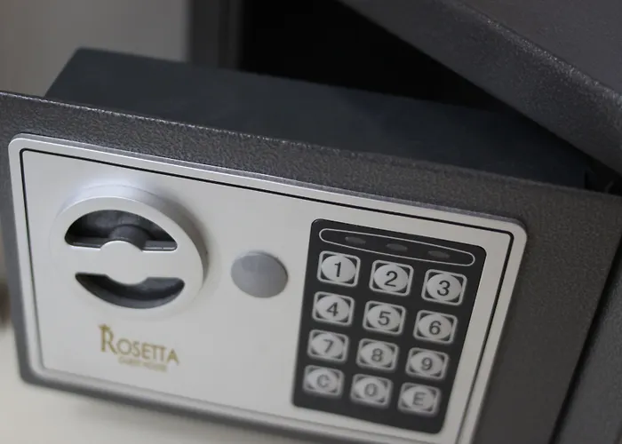 Rosetta Guest House Ormoc