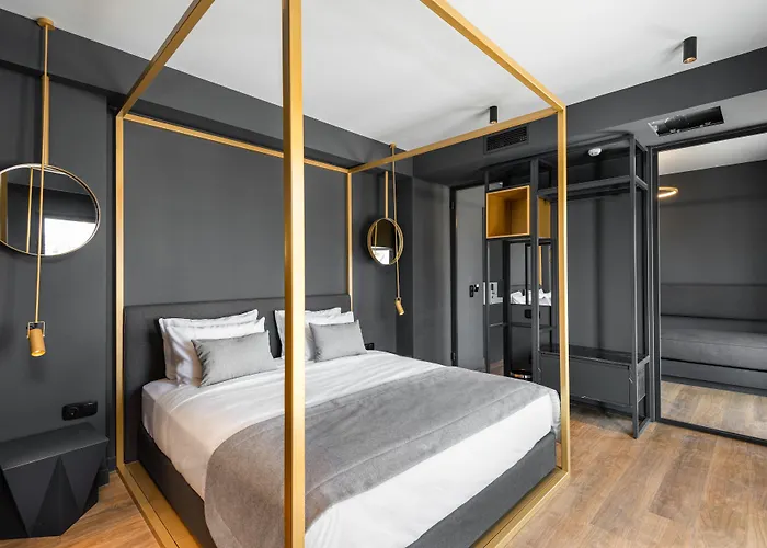 Colors Hotel Atenas
