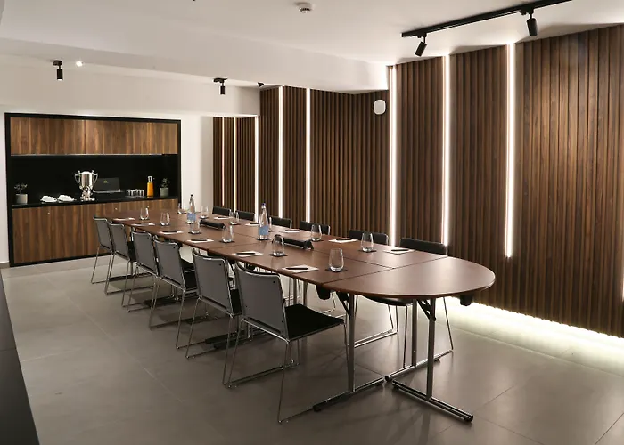 Vanoro Hotel Thessaloniki