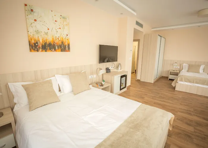 Hotel Mar Garni Belgrade