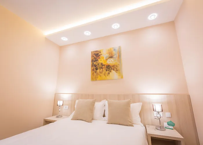 Hotel Mar Garni Belgrade
