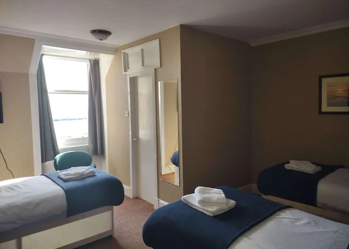 The Stromness Hotel