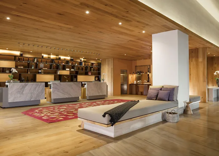 Hotel Hyatt Centric Campestre León