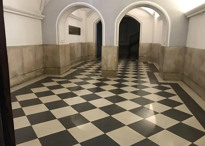 Museum Guest House Civitavecchia
