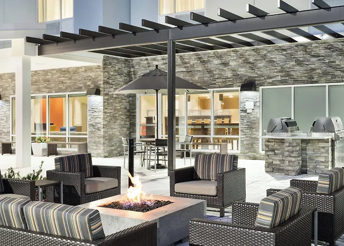 Towneplace Suites By Marriott Leesburg