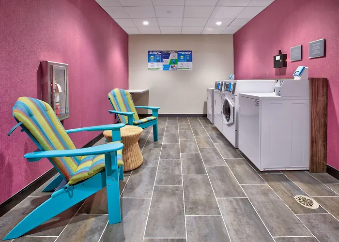 Home2 Suites By Hilton Wichita Falls, Tx