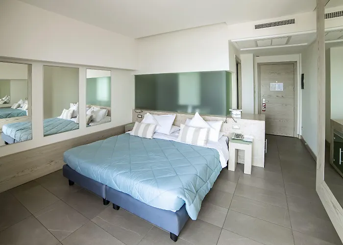 Smy Aran Blu Roma Mare (Adults Only) Hotel Lido di Ostia